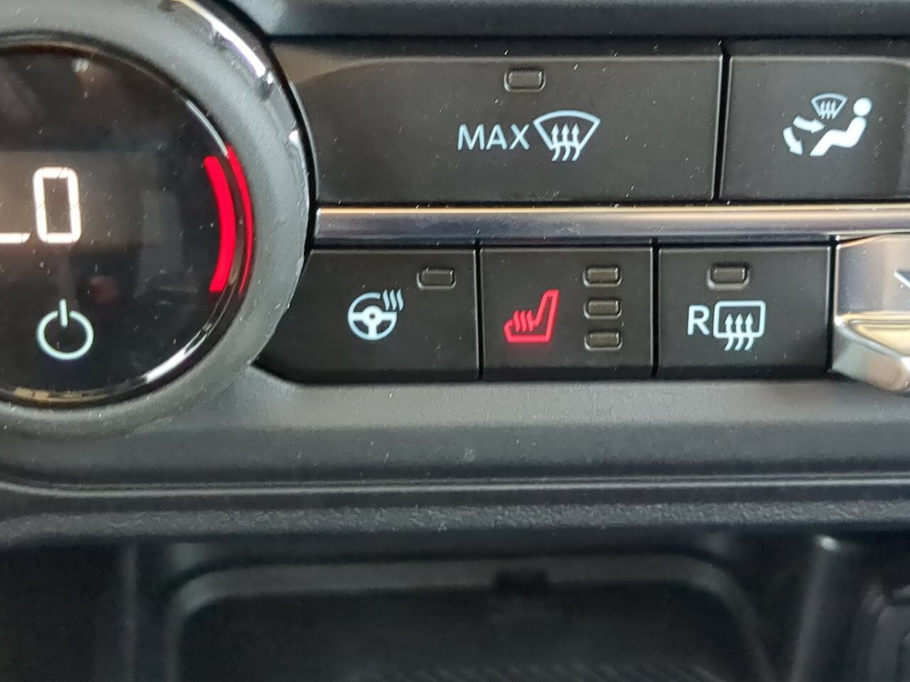2025 Ford Bronco Badlands Winder GA