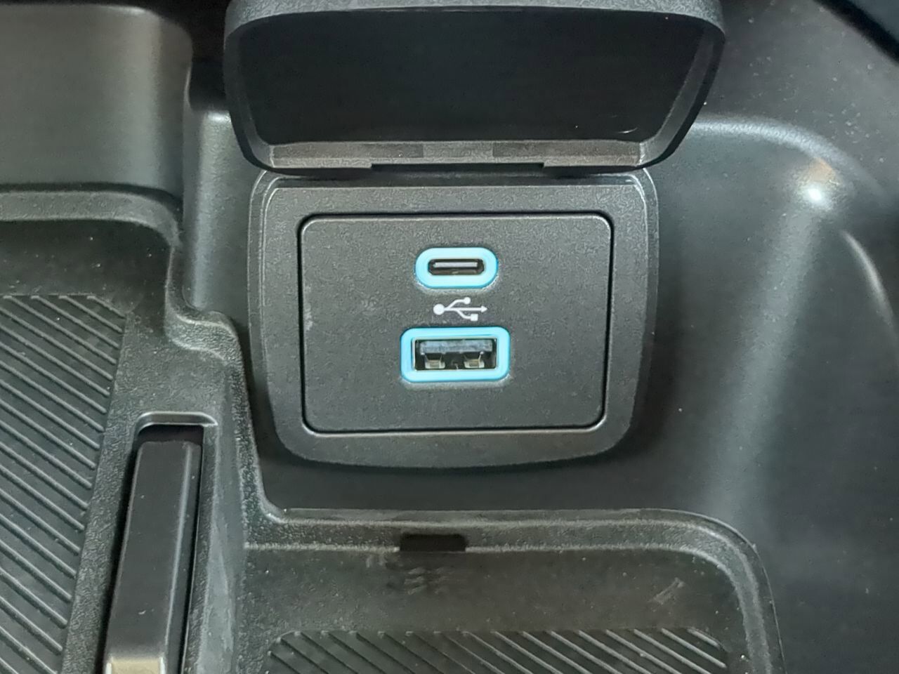 2025 Ford Bronco Badlands Winder GA