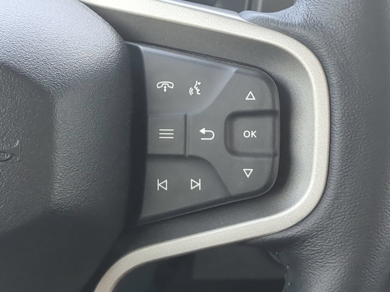 2025 Ford Bronco Badlands Winder GA