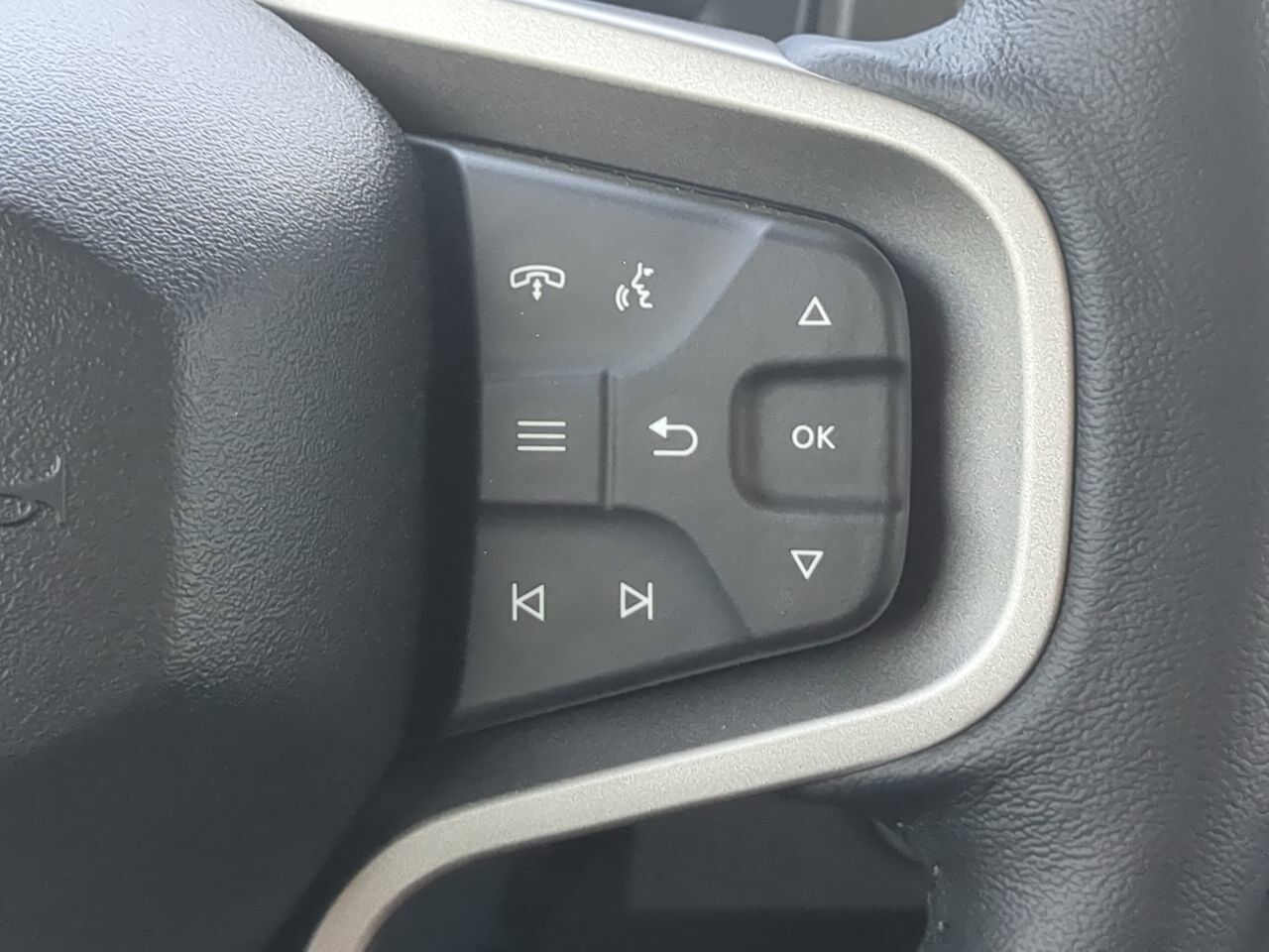 2025 Ford Bronco Badlands Winder GA