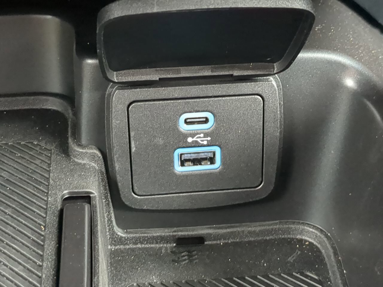 2025 Ford Bronco Badlands Winder GA