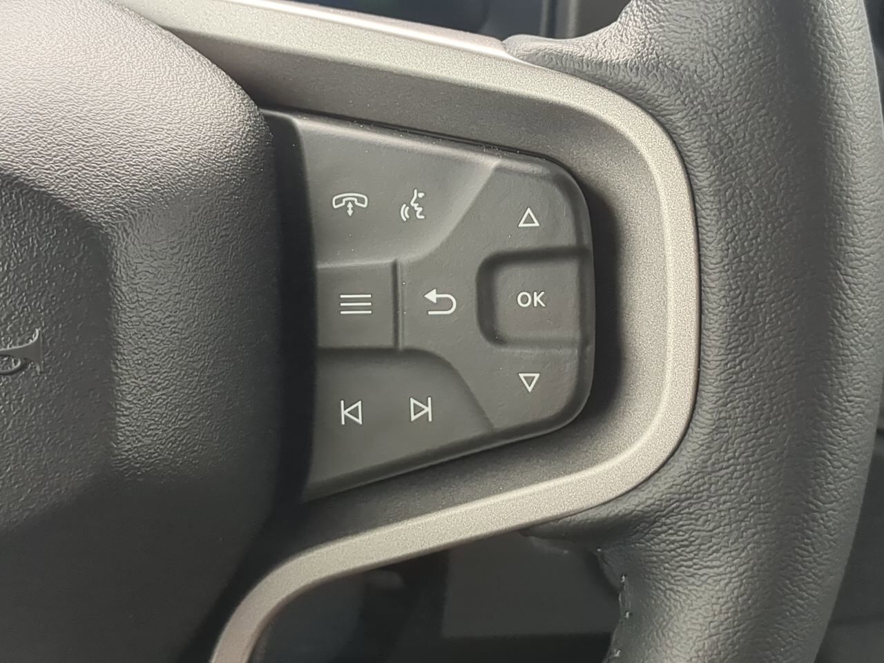 2025 Ford Bronco Badlands Winder GA