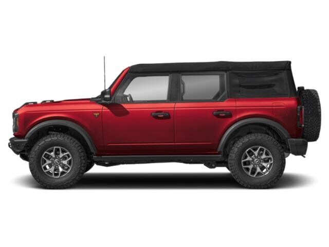 2025 Ford Bronco Badlands Winder GA