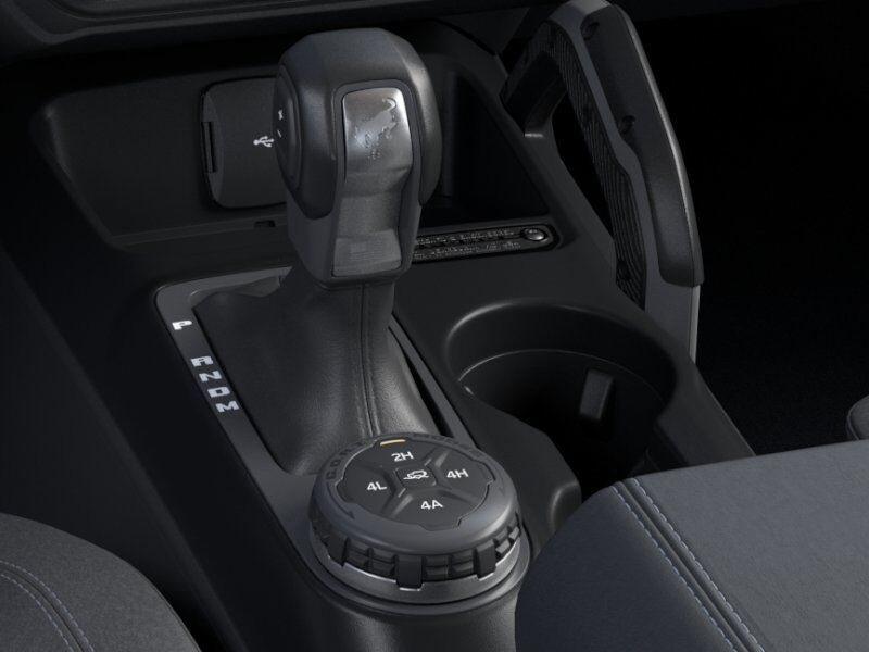 2025 Ford Bronco Badlands Winder GA