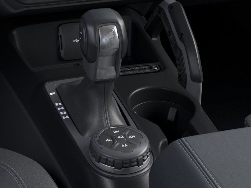 2025 Ford Bronco Badlands Winder GA