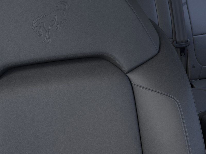 2025 Ford Bronco Badlands Winder GA