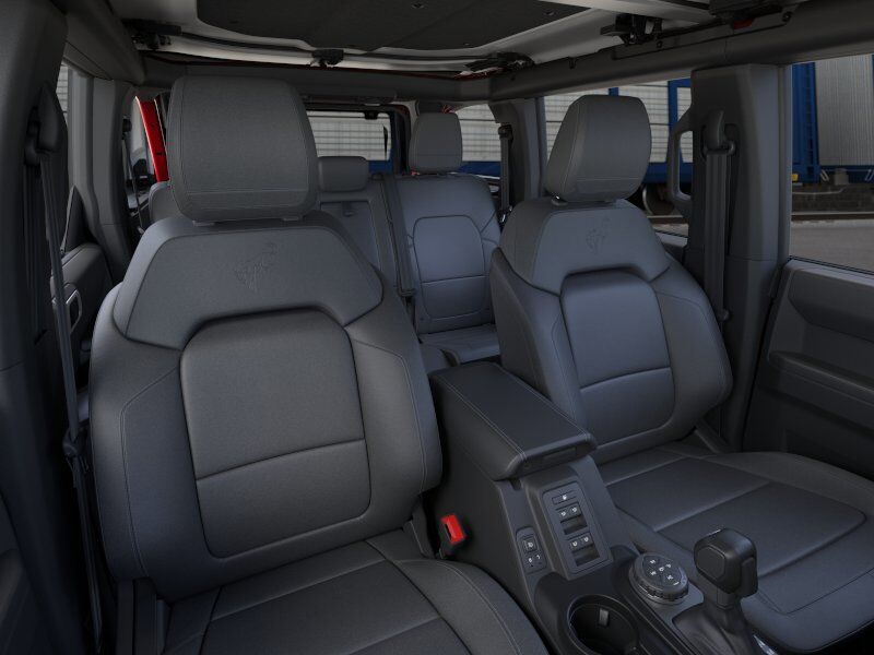 2025 Ford Bronco Badlands Winder GA