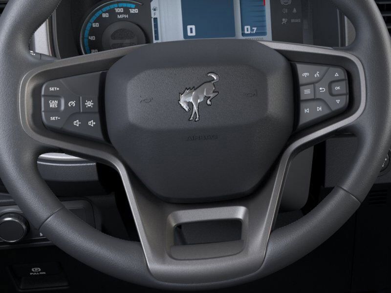 2025 Ford Bronco Badlands Winder GA