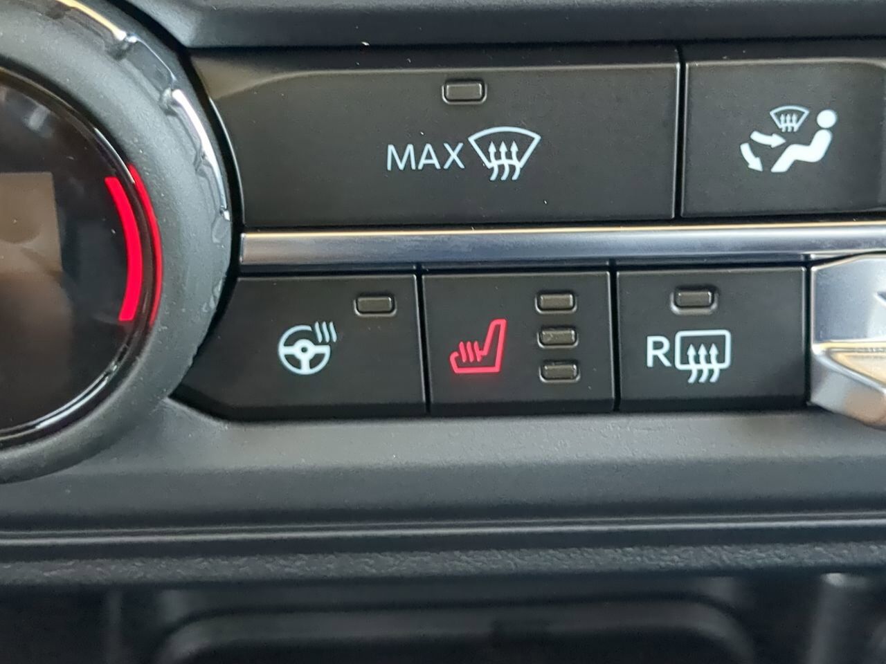 2025 Ford Bronco Badlands Winder GA