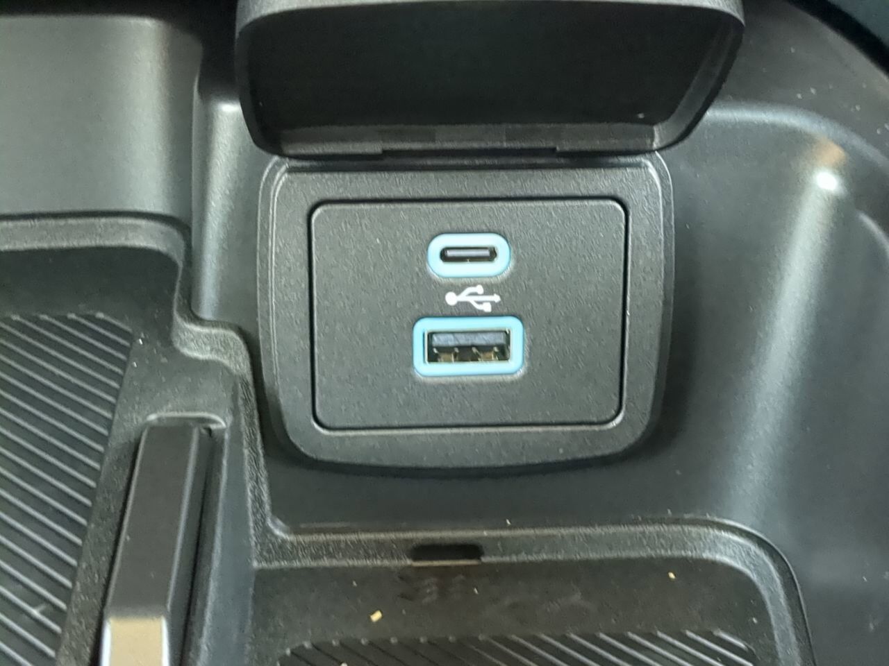 2025 Ford Bronco Badlands Winder GA