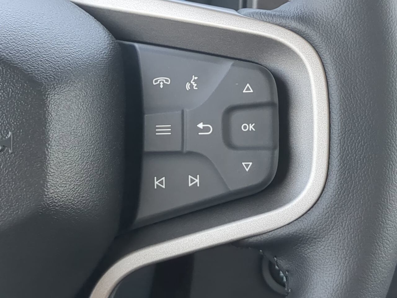 2025 Ford Bronco Badlands Winder GA
