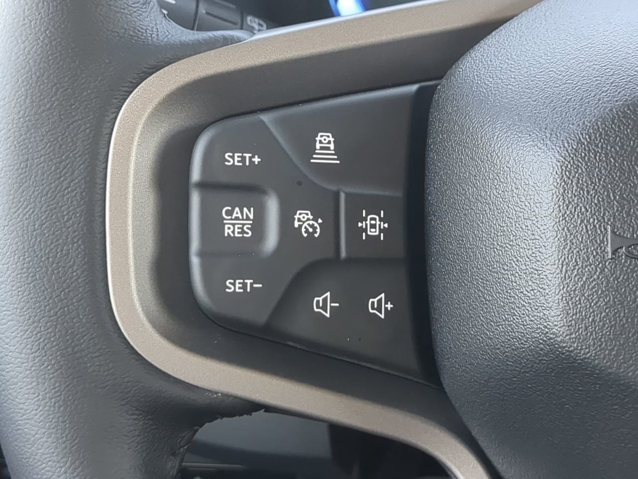 2025 Ford Bronco Badlands Winder GA