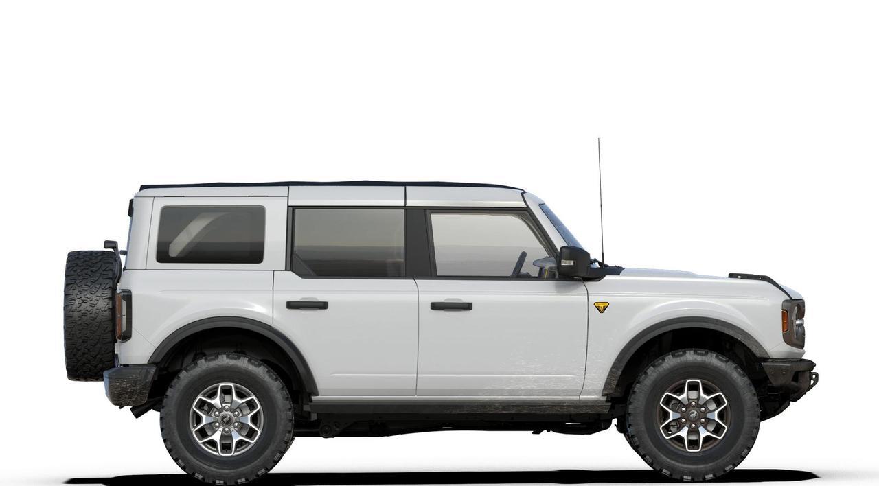 2025 Ford Bronco Badlands Winder GA