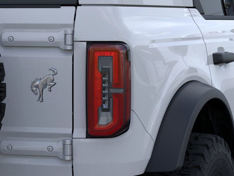 2025 Ford Bronco Badlands Winder GA
