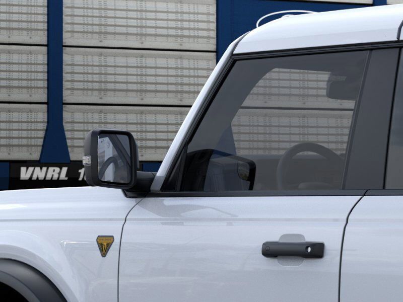 2025 Ford Bronco Badlands Winder GA