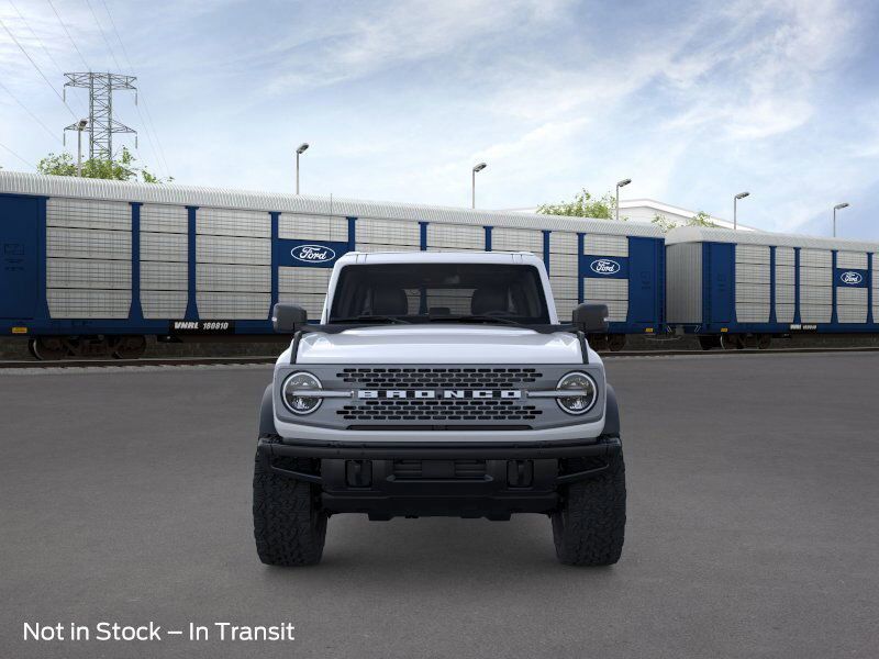 2025 Ford Bronco Badlands Winder GA