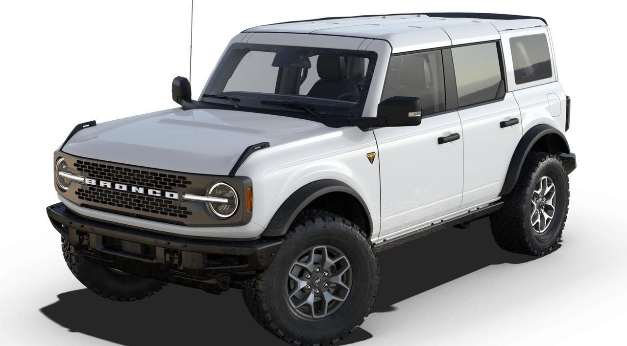 2025 Ford Bronco Badlands Winder GA