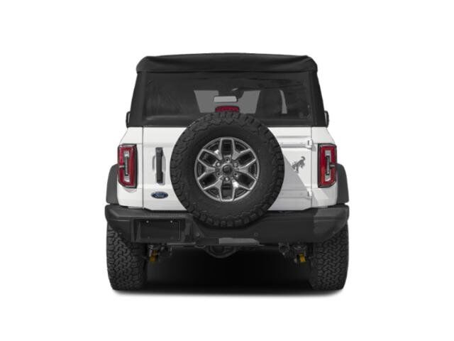 2025 Ford Bronco Badlands Winder GA