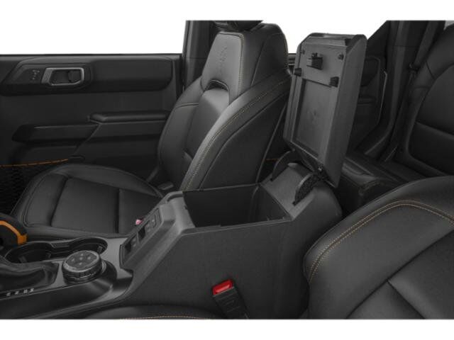 2025 Ford Bronco Badlands Winder GA