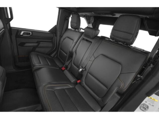 2025 Ford Bronco Badlands Winder GA