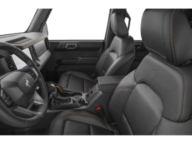 2025 Ford Bronco Badlands Winder GA