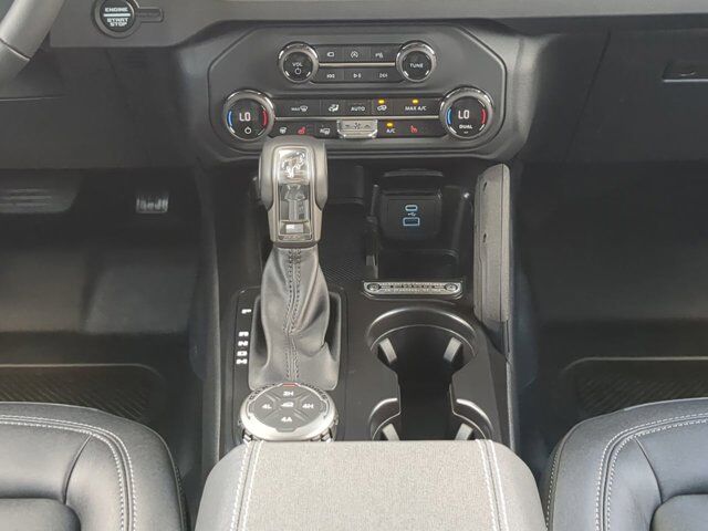 2025 Ford Bronco Badlands Winder GA
