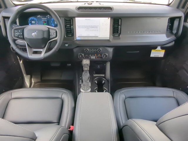 2025 Ford Bronco Badlands Winder GA