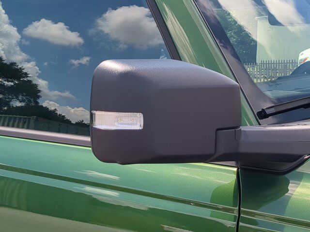2025 Ford Bronco Badlands Winder GA