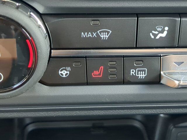 2025 Ford Bronco Badlands Winder GA