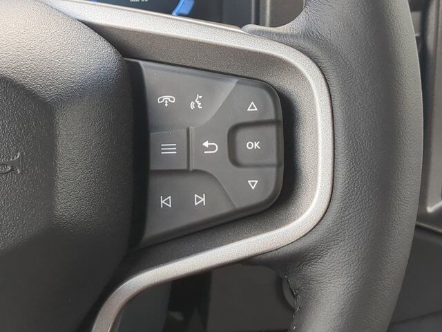 2025 Ford Bronco Badlands Winder GA