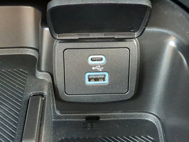 2025 Ford Bronco Badlands Winder GA