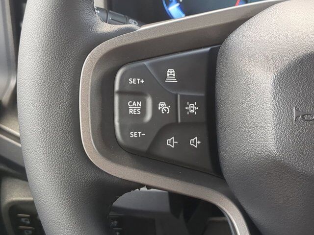 2025 Ford Bronco Badlands Winder GA