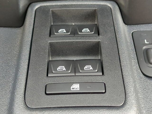 2025 Ford Bronco Badlands Winder GA