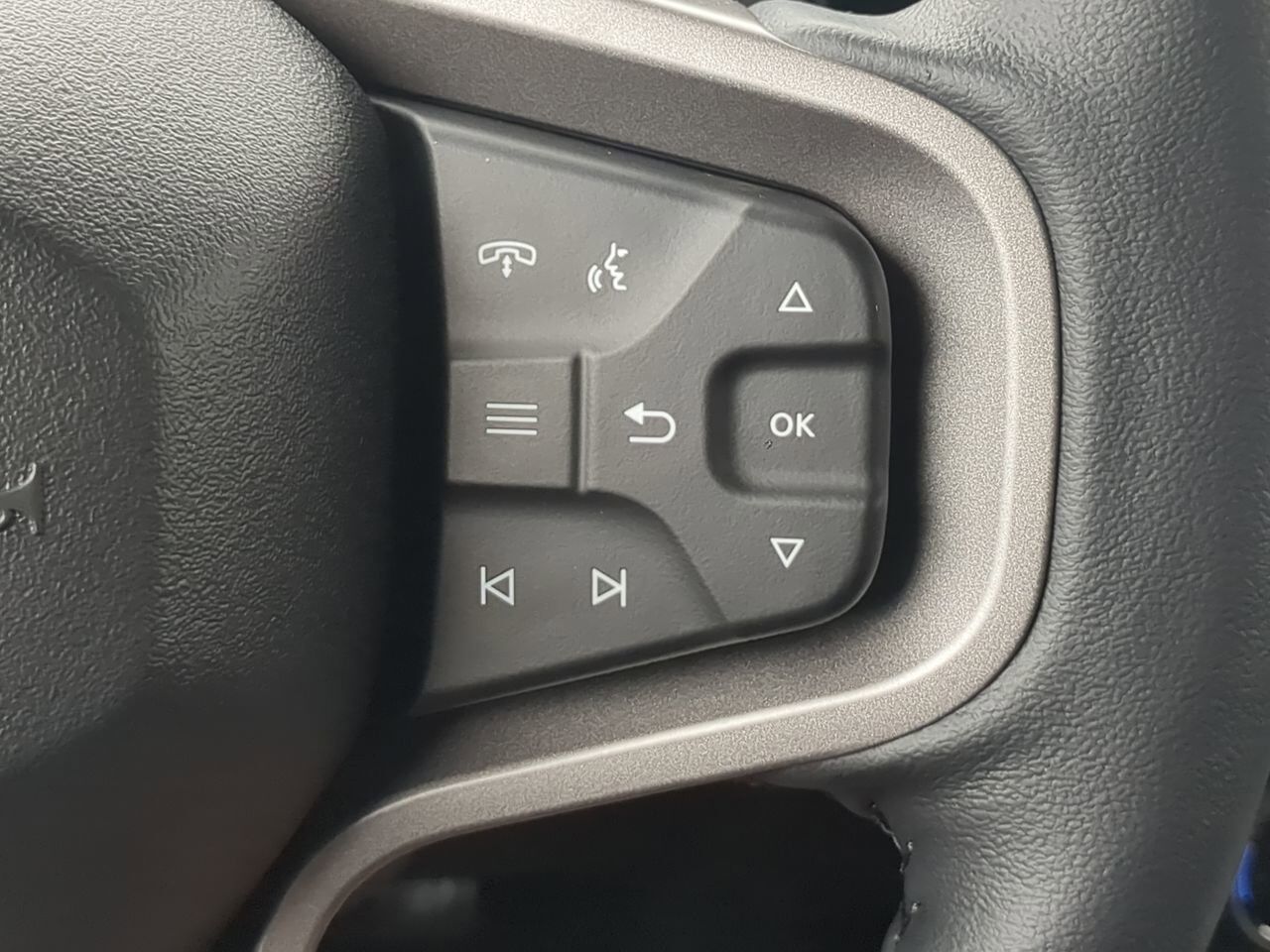 2025 Ford Bronco Badlands Winder GA