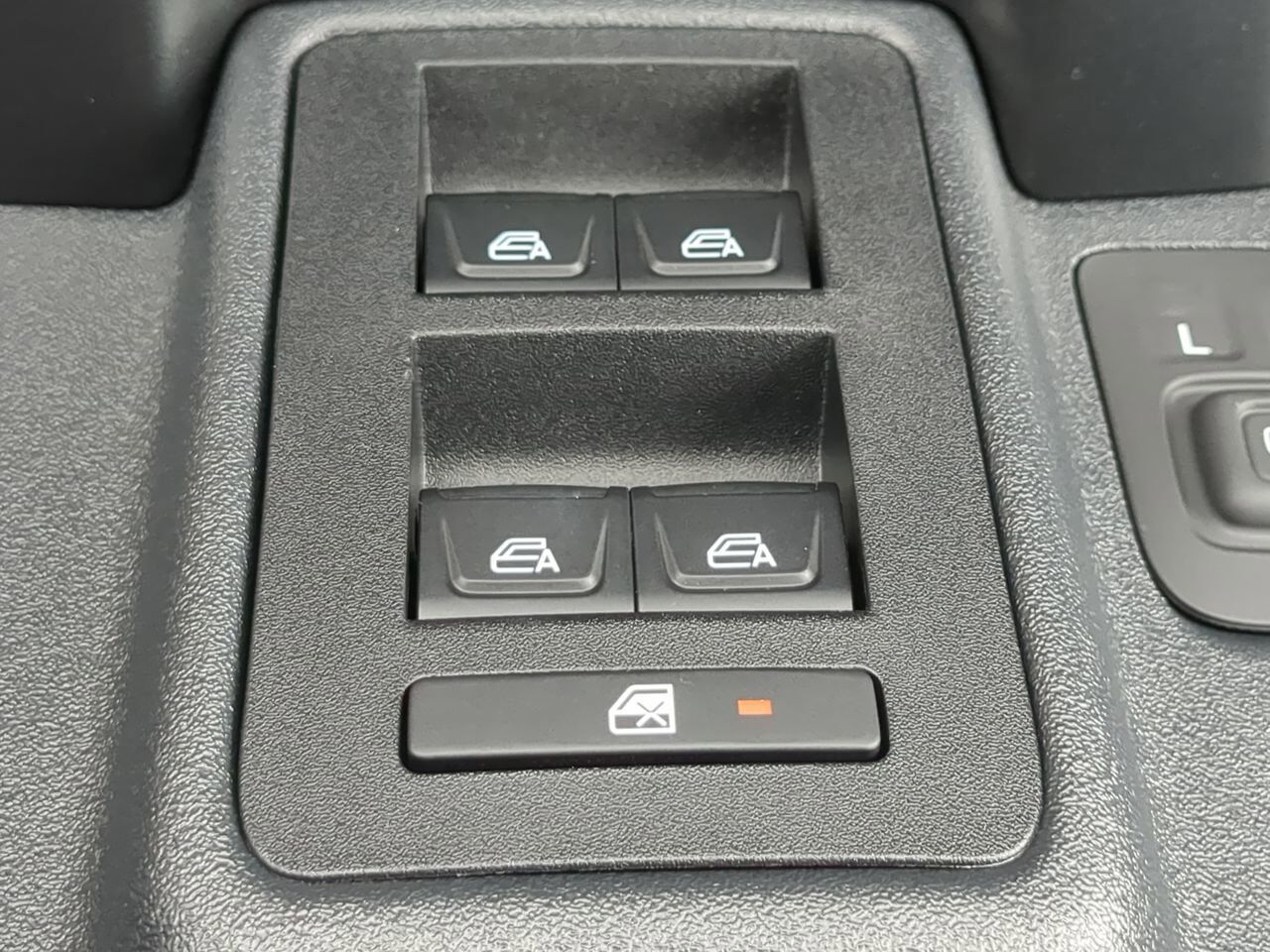 2025 Ford Bronco Badlands Winder GA
