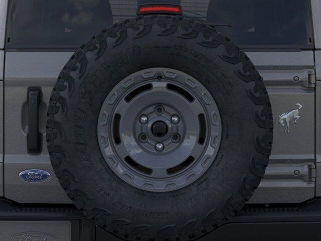 2025 Ford Bronco Badlands Winder GA