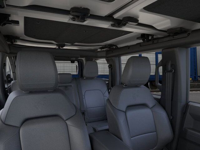 2025 Ford Bronco Badlands Winder GA