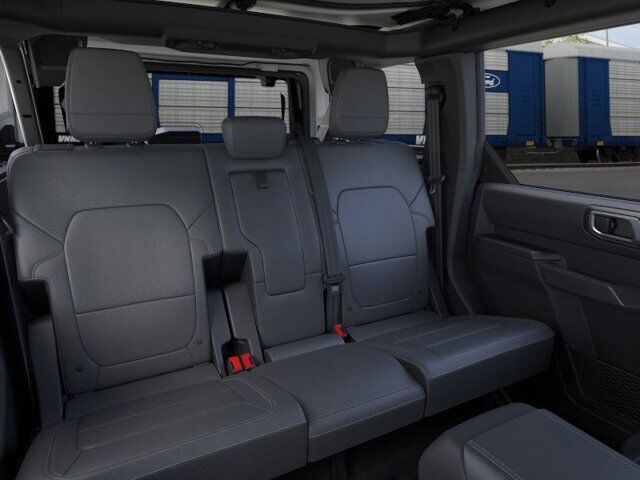 2025 Ford Bronco Badlands Winder GA