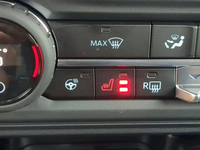 2025 Ford Bronco Badlands Winder GA