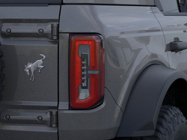 2025 Ford Bronco Badlands Winder GA