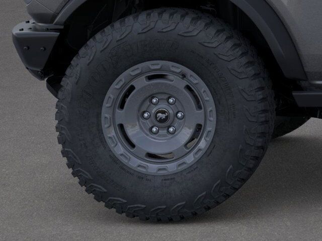 2025 Ford Bronco Badlands Winder GA
