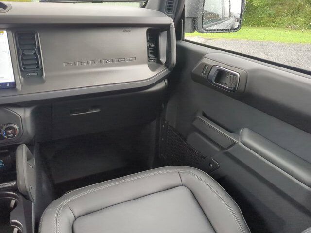 2025 Ford Bronco Badlands Winder GA
