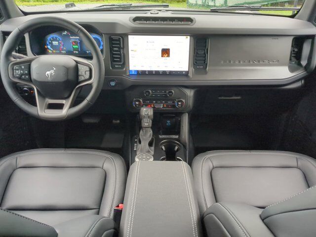 2025 Ford Bronco Badlands Winder GA