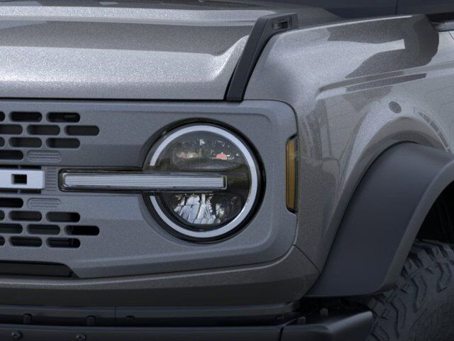 2025 Ford Bronco Badlands Winder GA