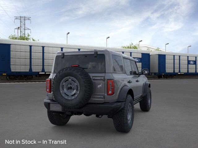 2025 Ford Bronco Badlands Winder GA