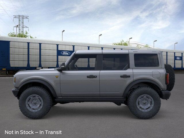 2025 Ford Bronco Badlands Winder GA