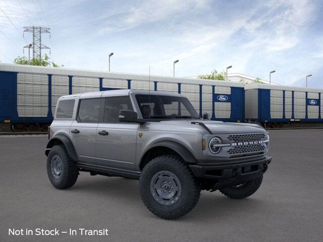 2025 Ford Bronco Badlands Winder GA
