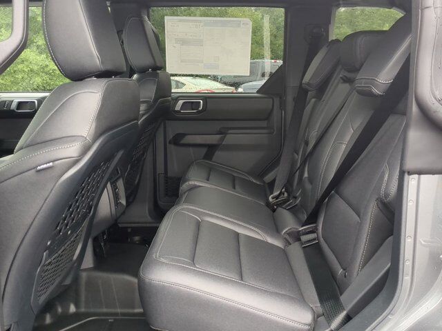 2025 Ford Bronco Badlands Winder GA