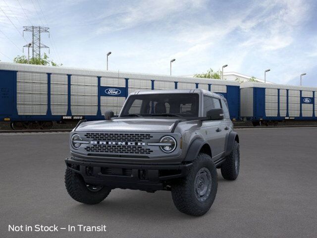 2025 Ford Bronco Badlands Winder GA