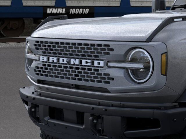 2025 Ford Bronco Badlands Winder GA